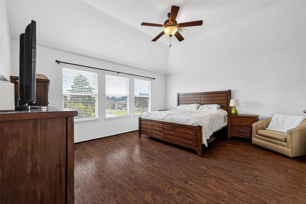 24930 Oconee Drive Tomball, TX 77375