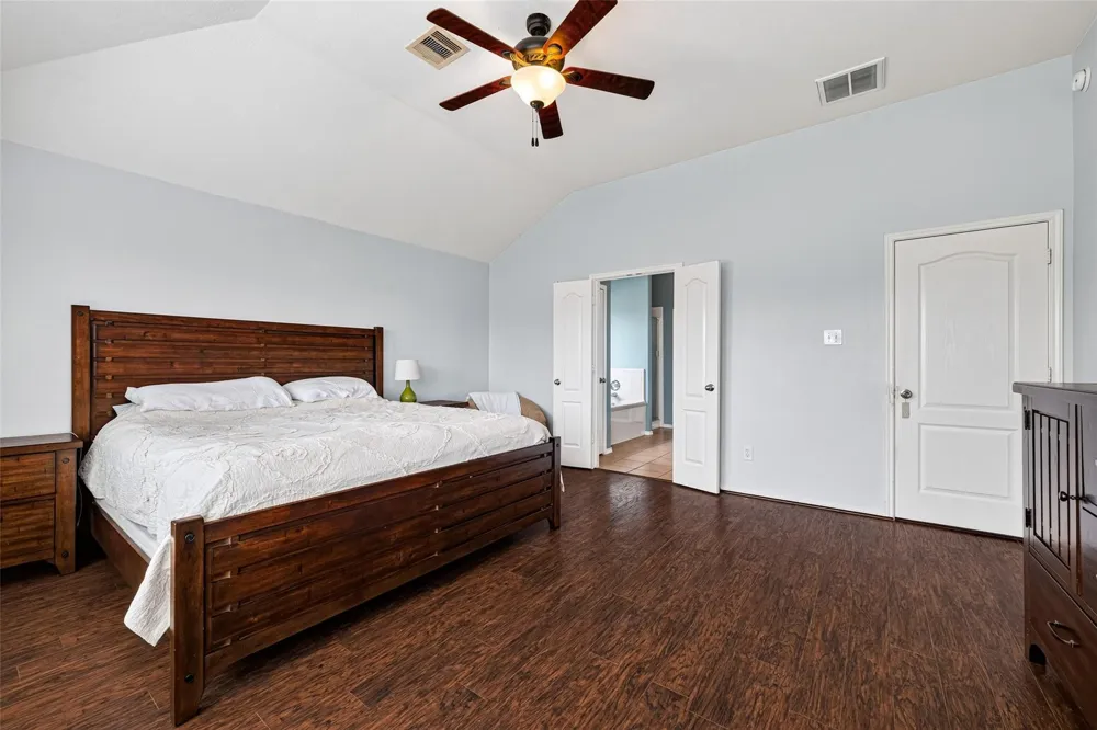 24930 Oconee Drive Tomball, TX 77375