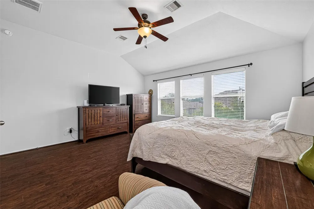 24930 Oconee Drive Tomball, TX 77375