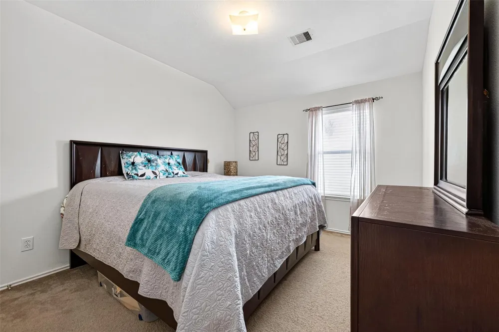 24930 Oconee Drive Tomball, TX 77375