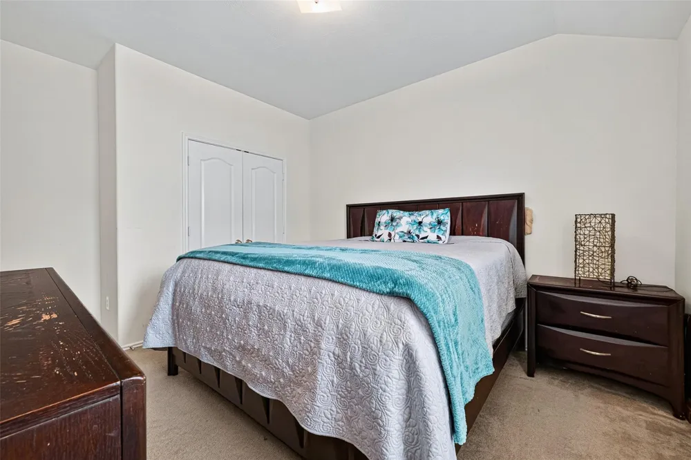 24930 Oconee Drive Tomball, TX 77375