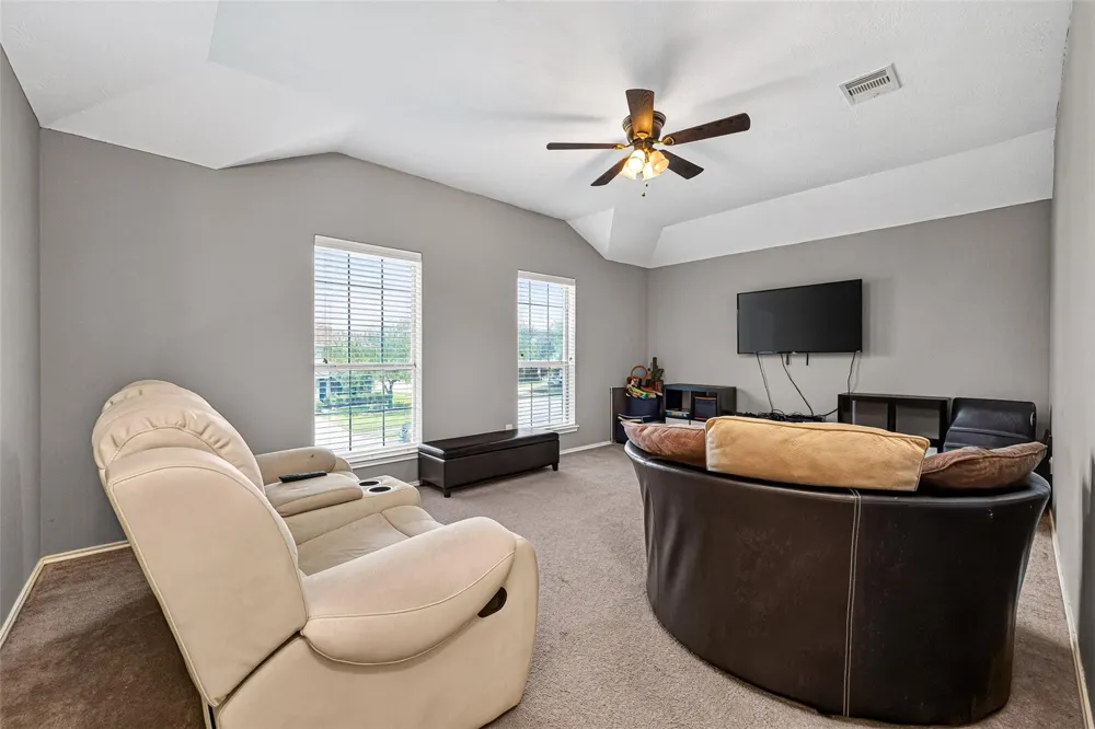 24930 Oconee Drive Tomball, TX 77375