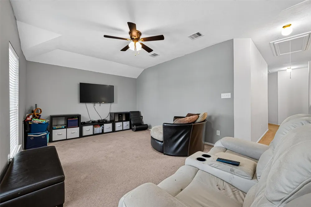 24930 Oconee Drive Tomball, TX 77375