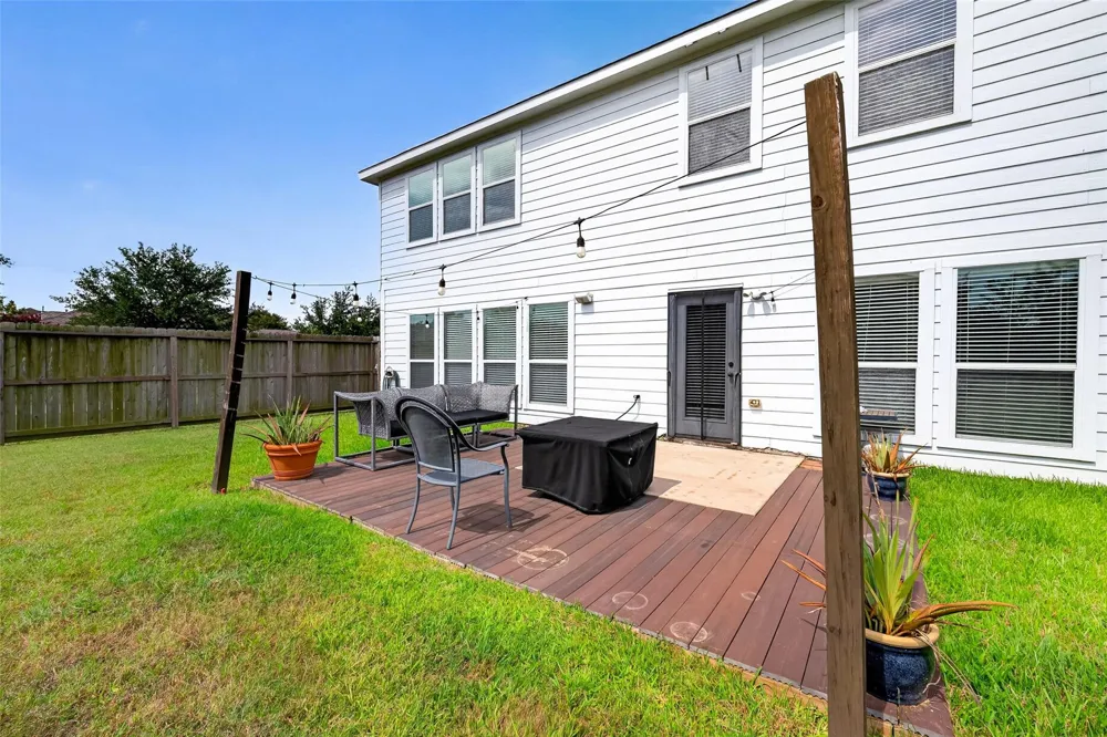 24930 Oconee Drive Tomball, TX 77375