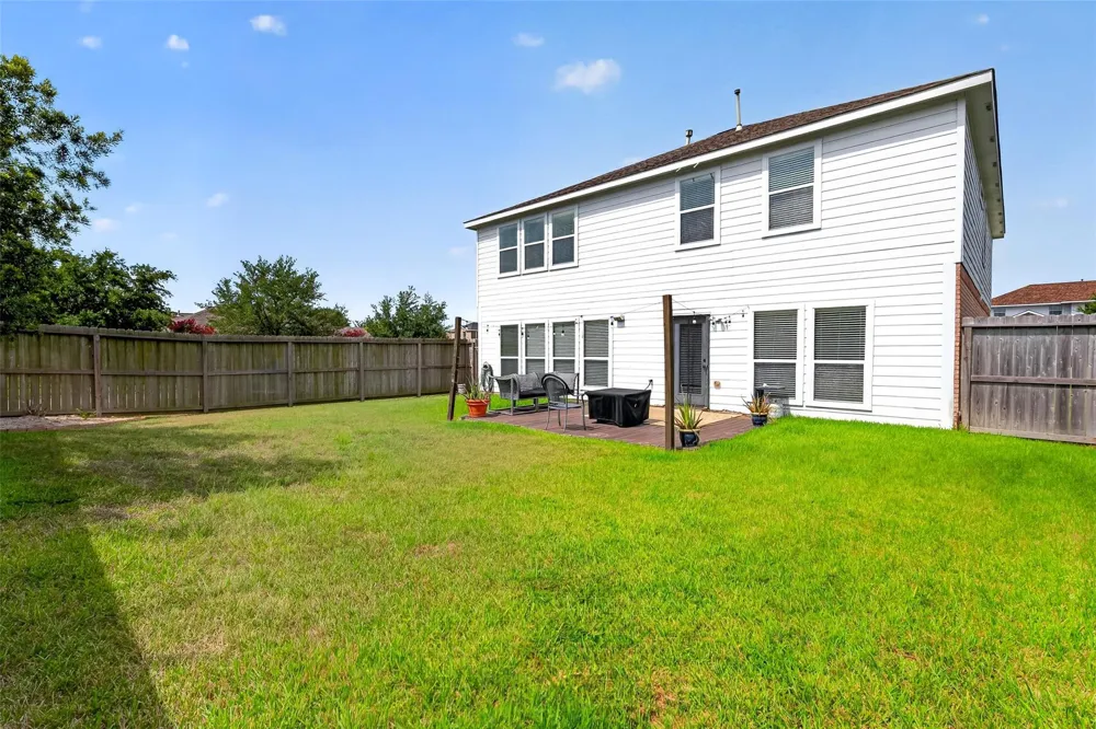 24930 Oconee Drive Tomball, TX 77375