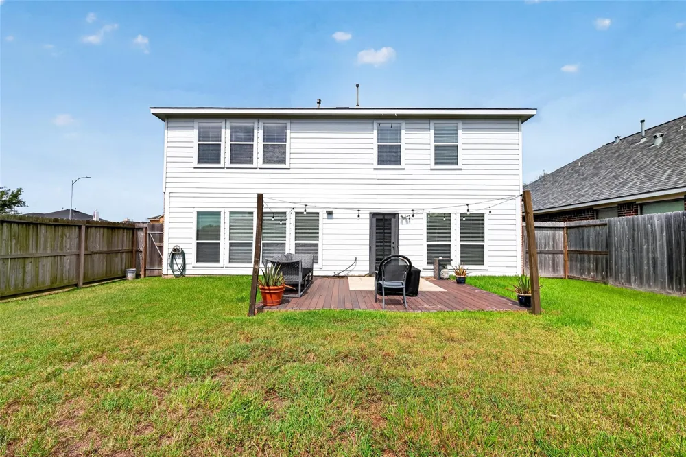 24930 Oconee Drive Tomball, TX 77375