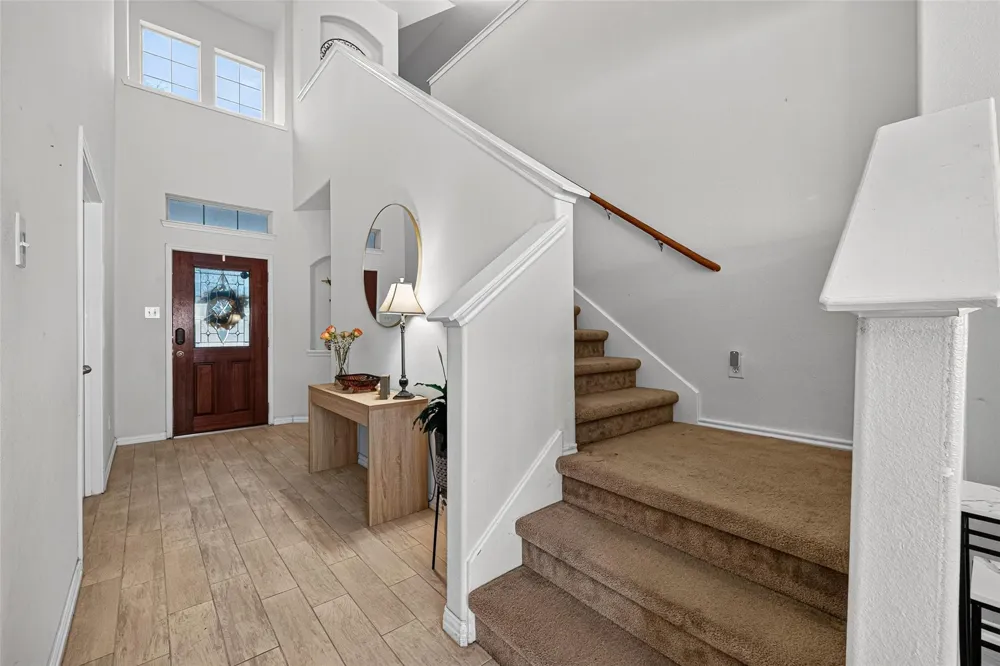 24930 Oconee Drive Tomball, TX 77375