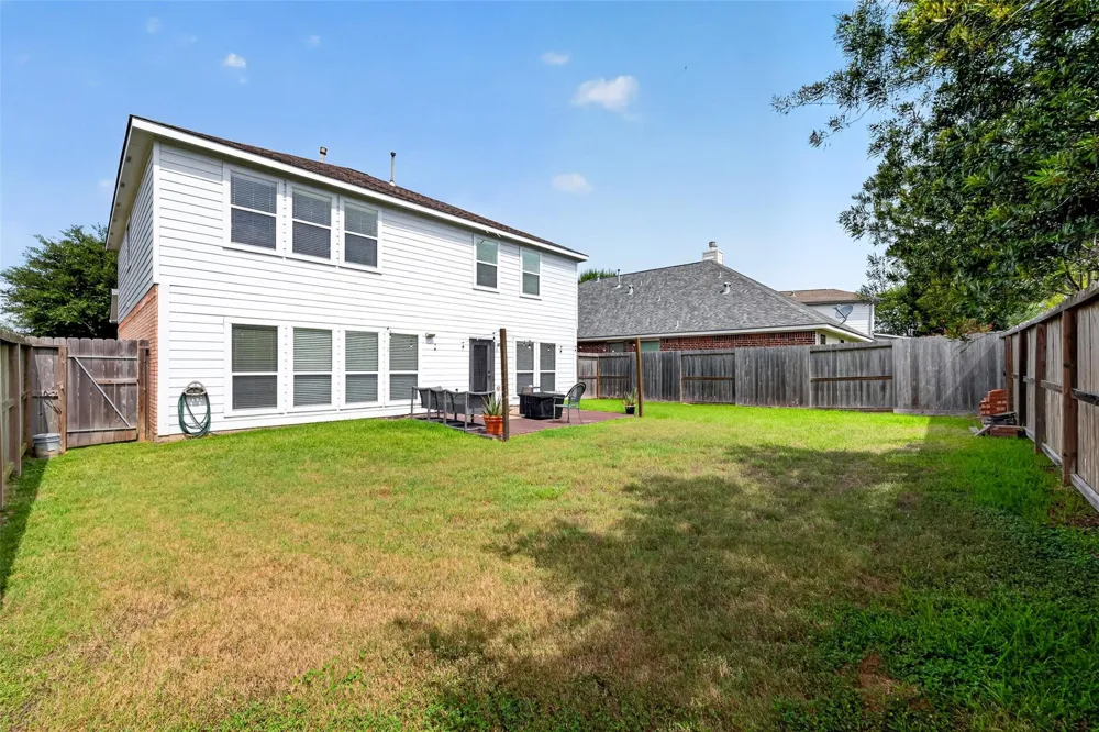 24930 Oconee Drive Tomball, TX 77375