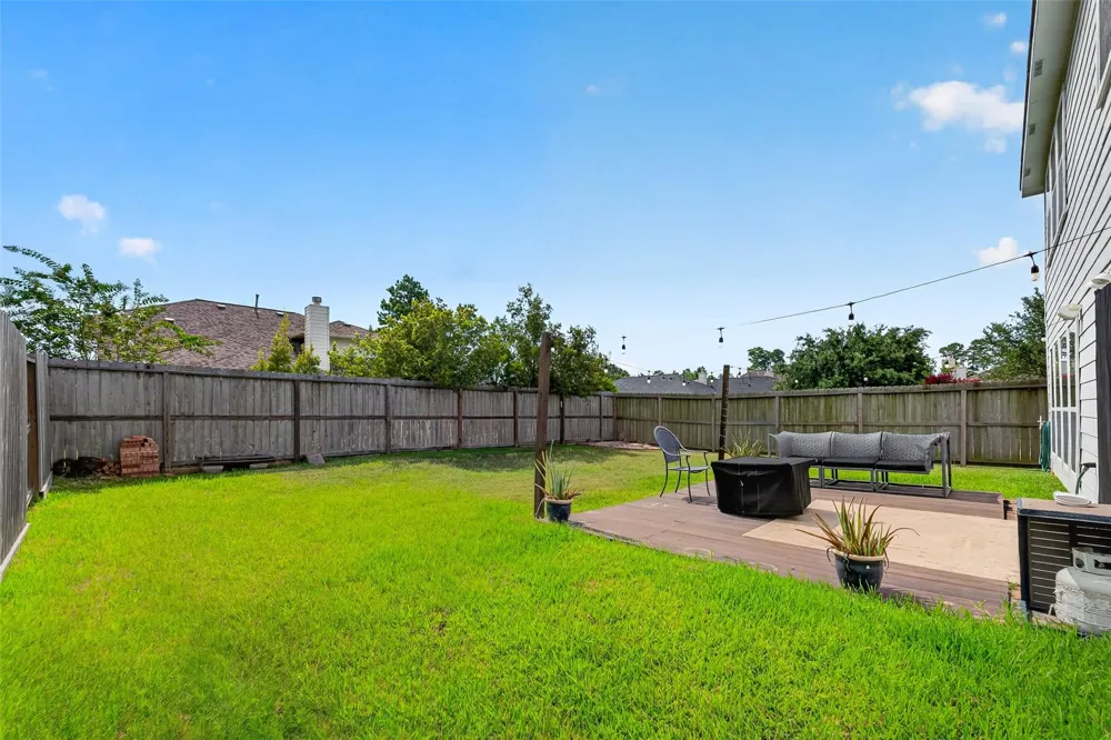 24930 Oconee Drive Tomball, TX 77375