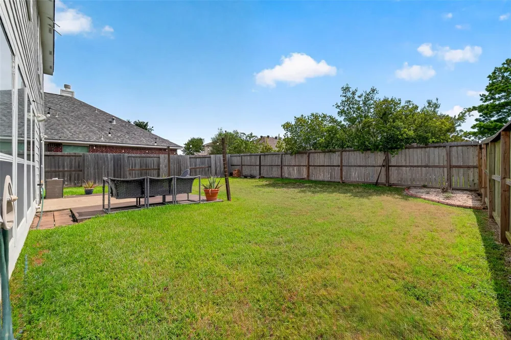 24930 Oconee Drive Tomball, TX 77375