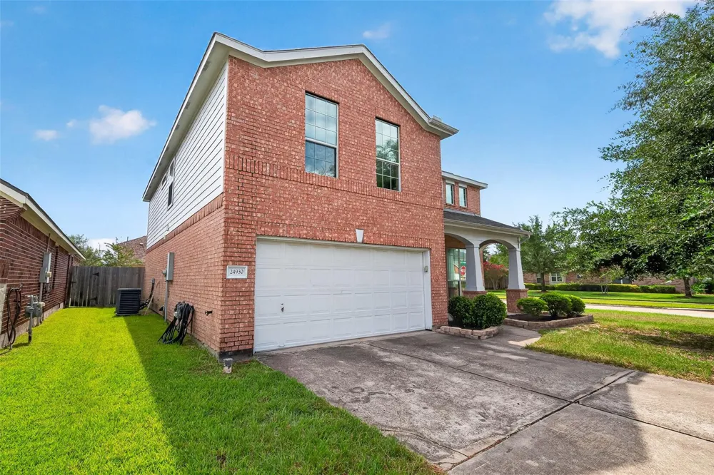 24930 Oconee Drive Tomball, TX 77375
