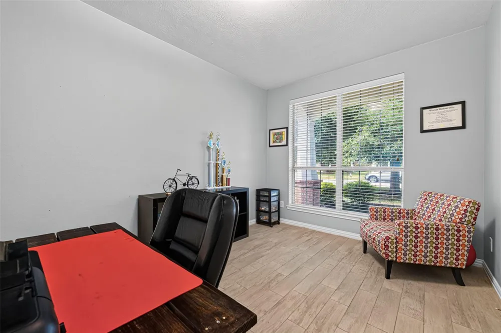 24930 Oconee Drive Tomball, TX 77375