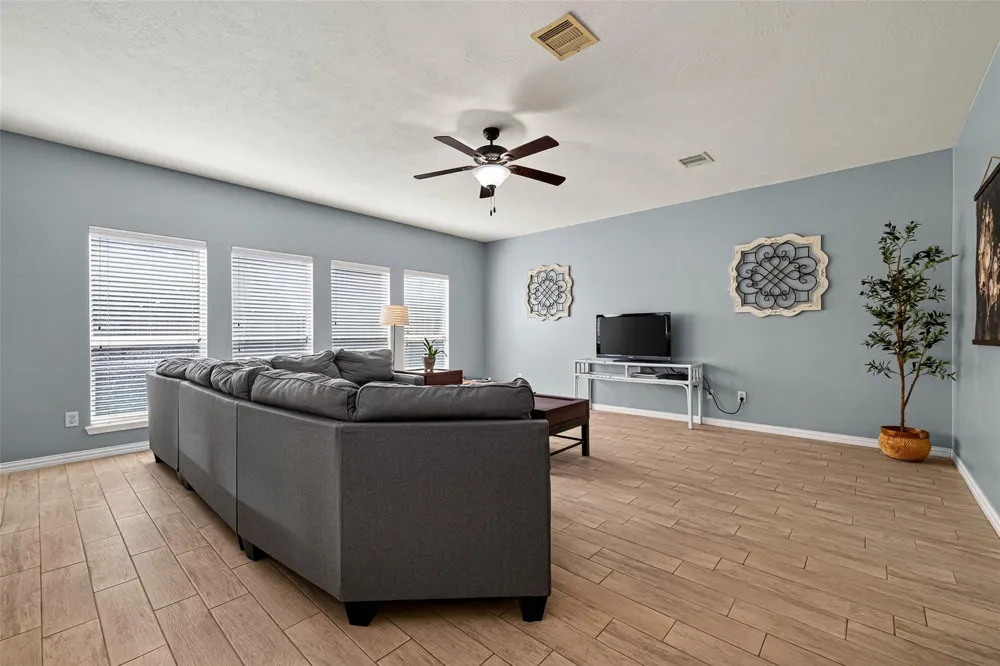 24930 Oconee Drive Tomball, TX 77375