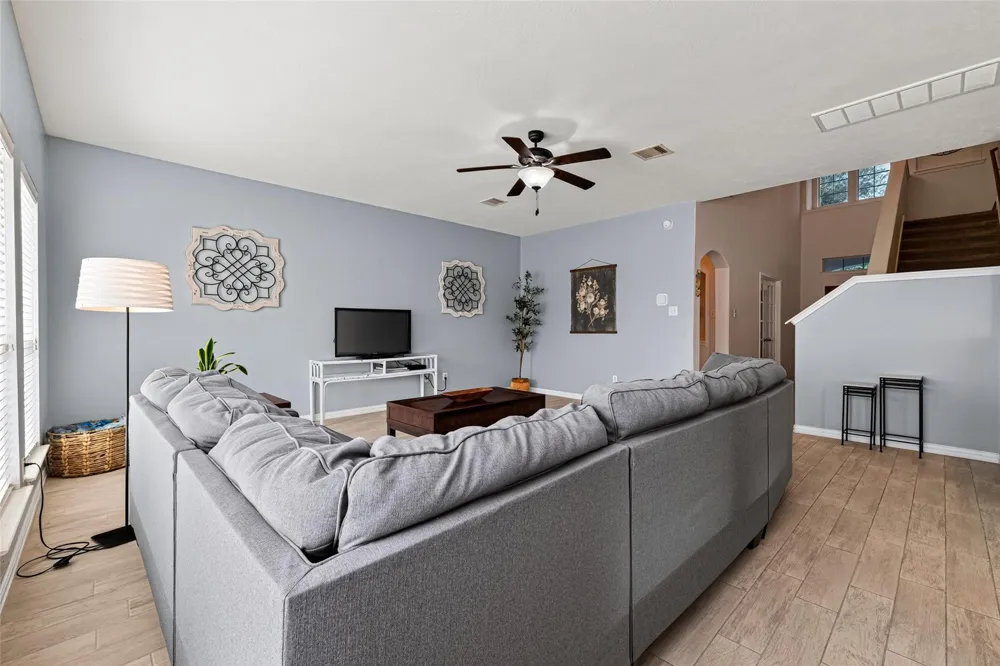 24930 Oconee Drive Tomball, TX 77375