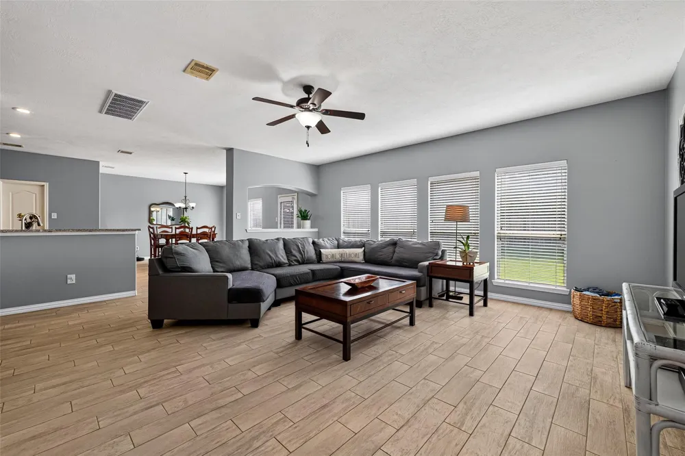 24930 Oconee Drive Tomball, TX 77375