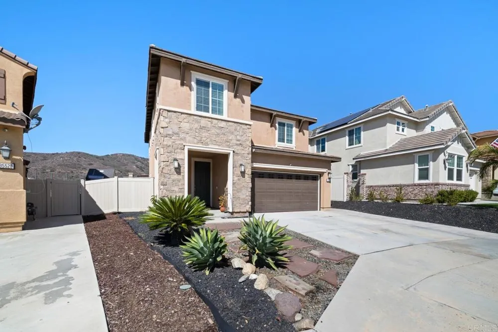 35534 Asturian Way Fallbrook, CA 92028
