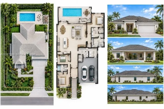 3915 Magnolia Way Punta Gorda, FL 33950