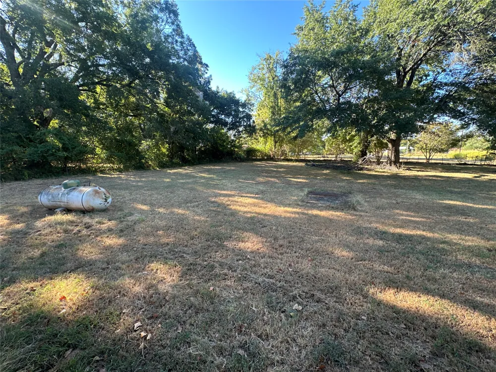 100 Race Avenue Boswell, OK 74727