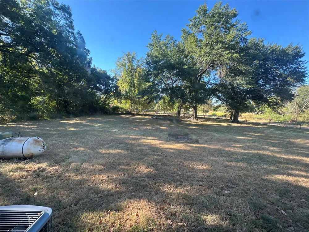 100 Race Avenue Boswell, OK 74727