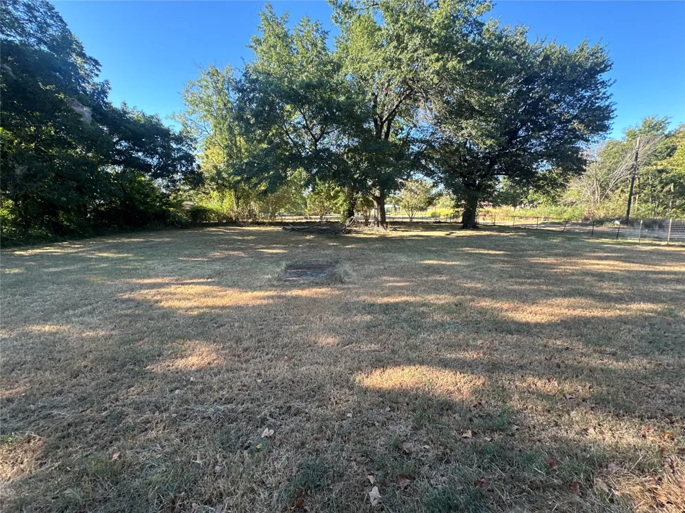 100 Race Avenue Boswell, OK 74727