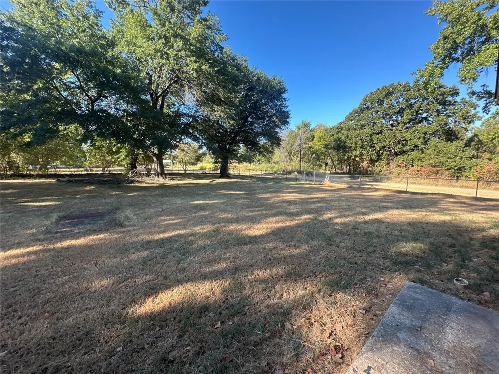 100 Race Avenue Boswell, OK 74727