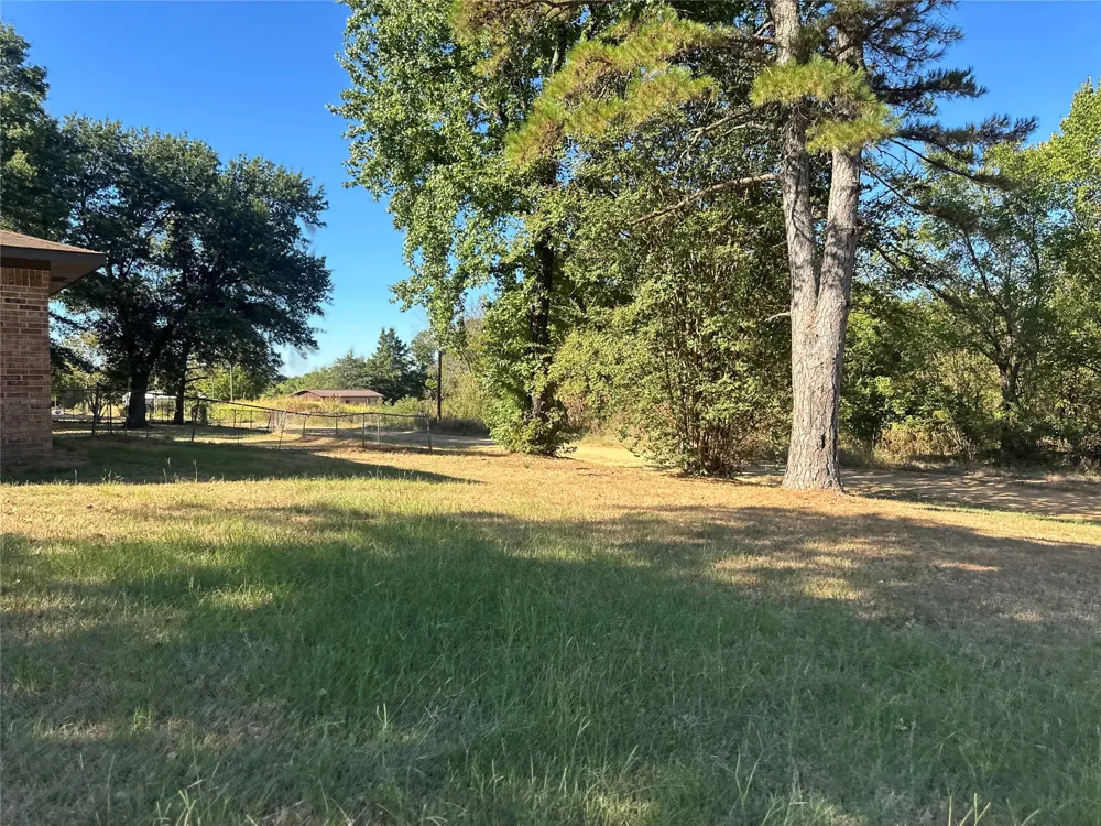 100 Race Avenue Boswell, OK 74727
