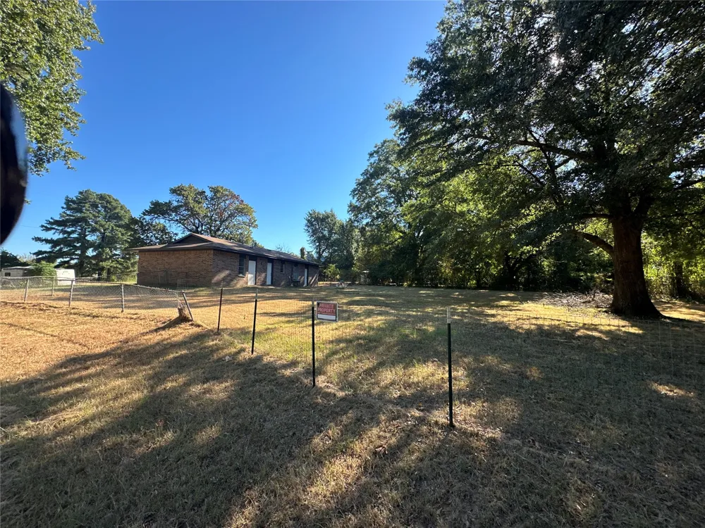 100 Race Avenue Boswell, OK 74727