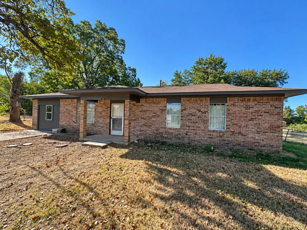 100 Race Avenue Boswell, OK 74727