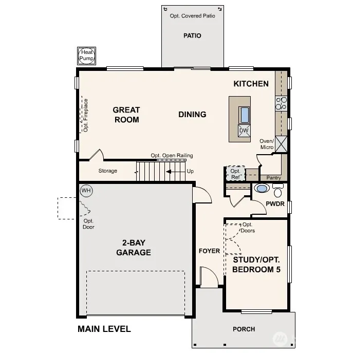 14114 180TH STREET E Puyallup, WA 98374