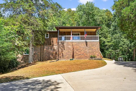 3390 Tyree Springs Rd