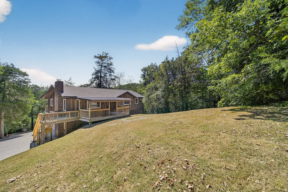 3390 Tyree Springs Rd Hendersonville, TN 37075