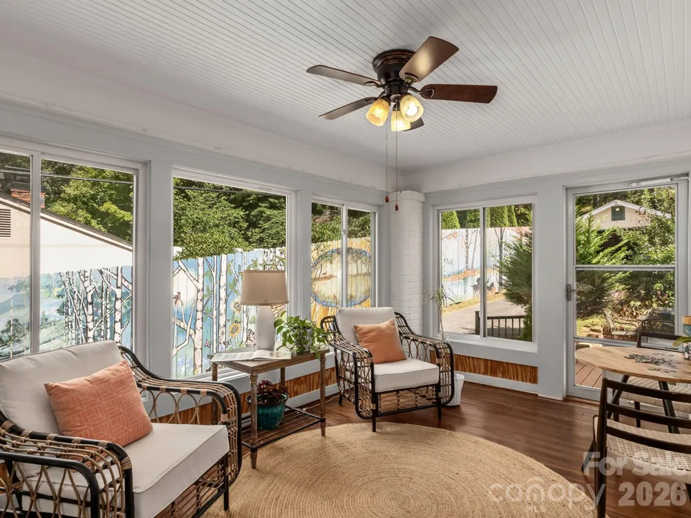 303 Country Club Road Asheville, NC 28804