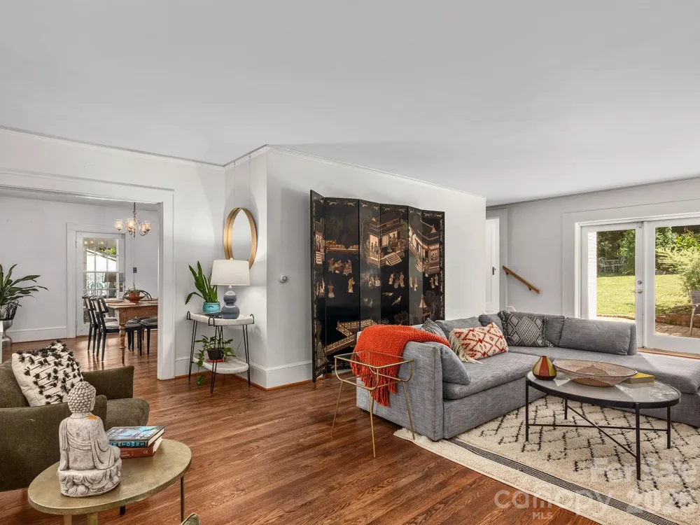 303 Country Club Road Asheville, NC 28804