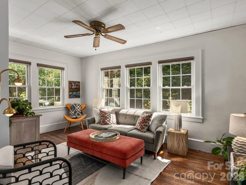 303 Country Club Road Asheville, NC 28804