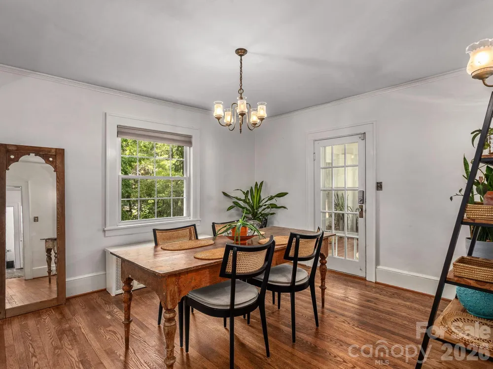 303 Country Club Road Asheville, NC 28804