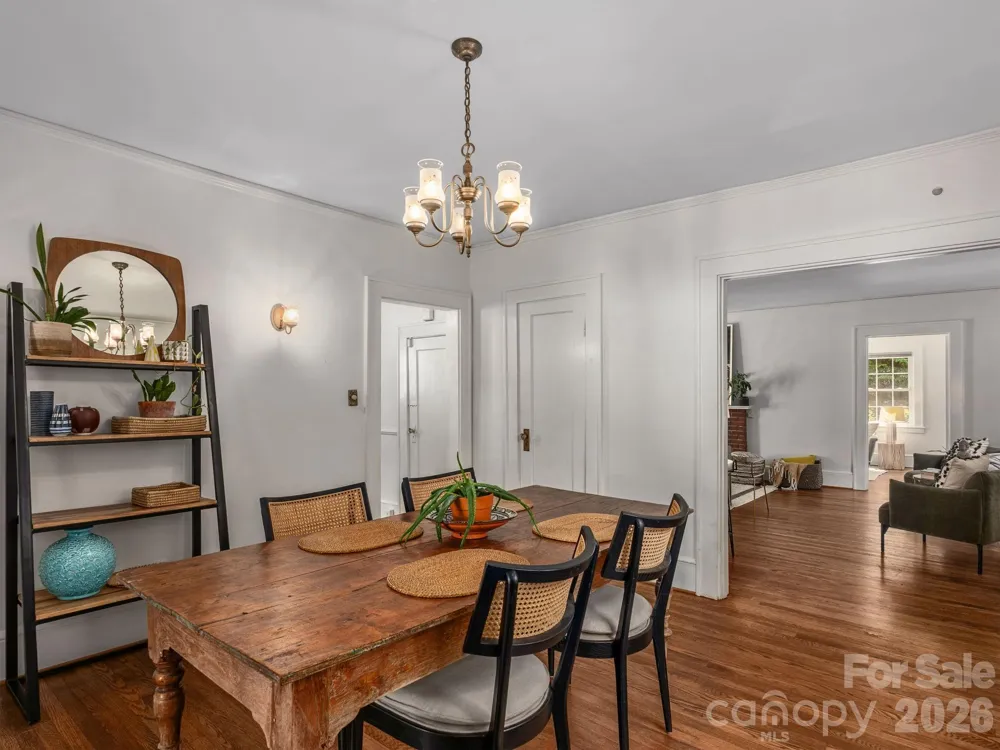 303 Country Club Road Asheville, NC 28804