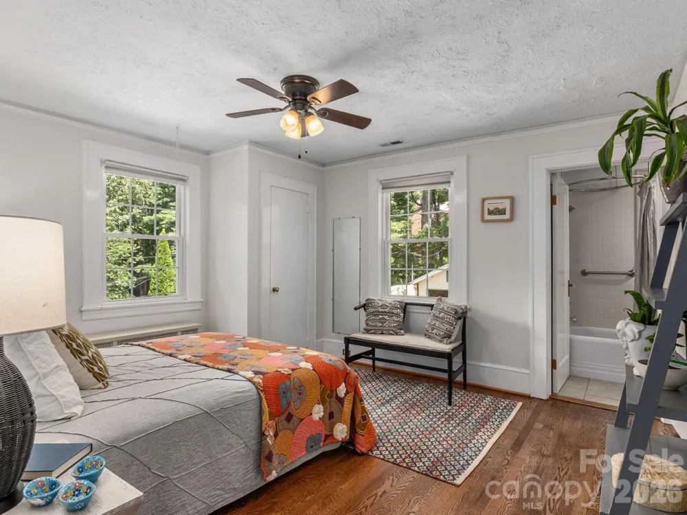 303 Country Club Road Asheville, NC 28804