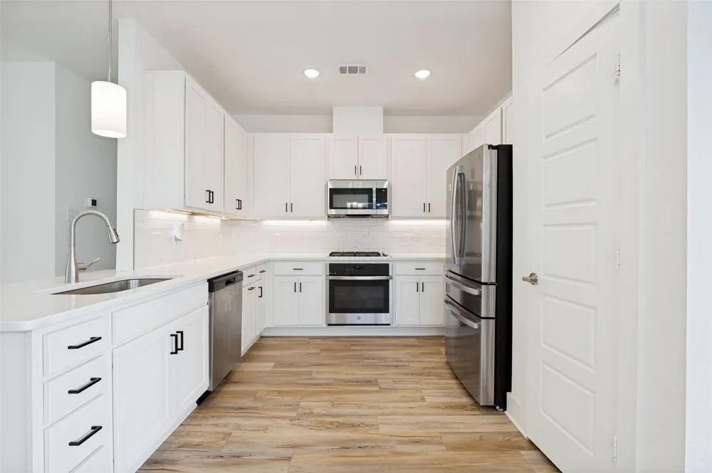 3627 William Court Grand Prairie, TX 76065