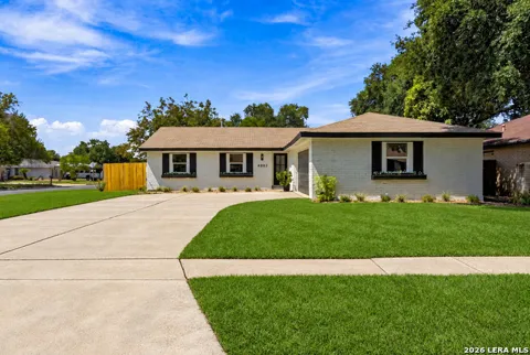 4802 Crystal Creek