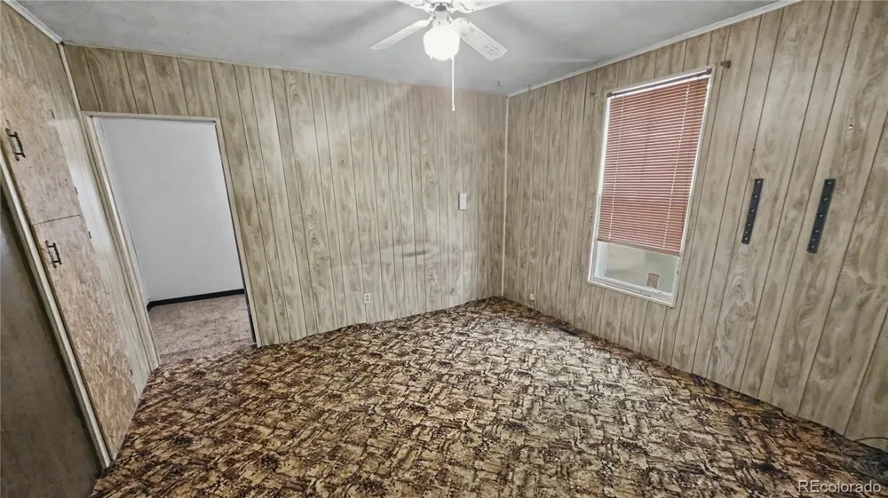 102 E 4th Street Julesburg, CO 80737