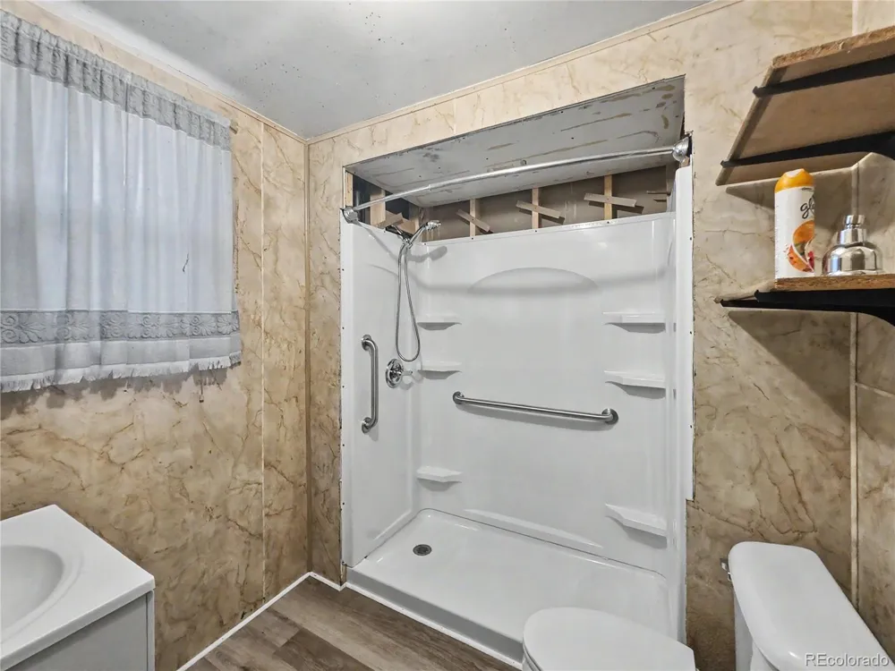 102 E 4th Street Julesburg, CO 80737