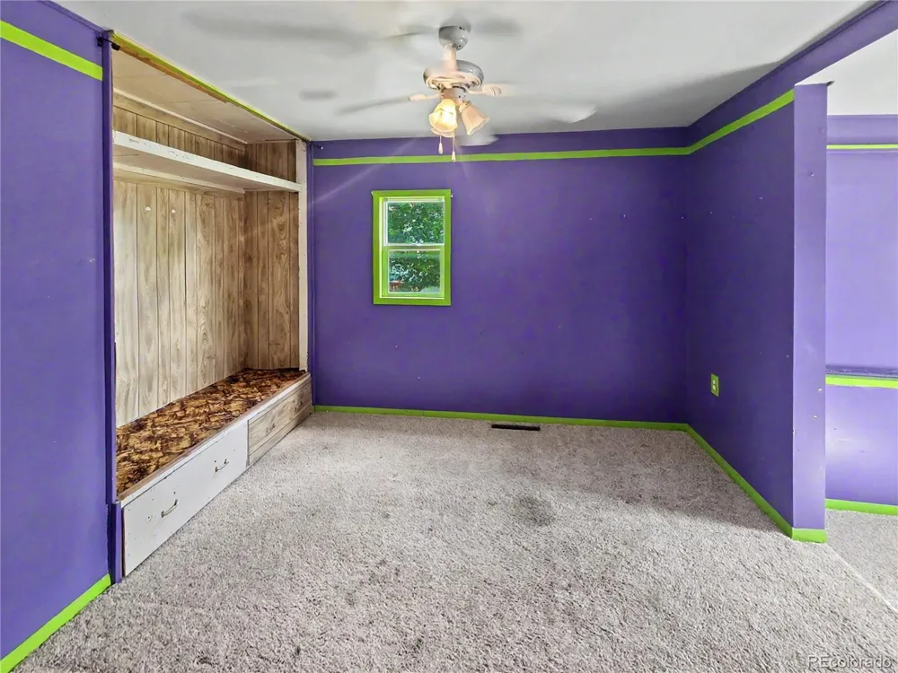 102 E 4th Street Julesburg, CO 80737