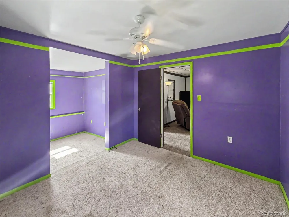 102 E 4th Street Julesburg, CO 80737