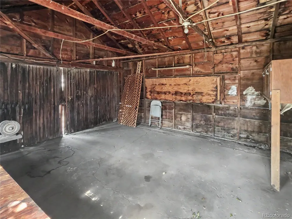 102 E 4th Street Julesburg, CO 80737