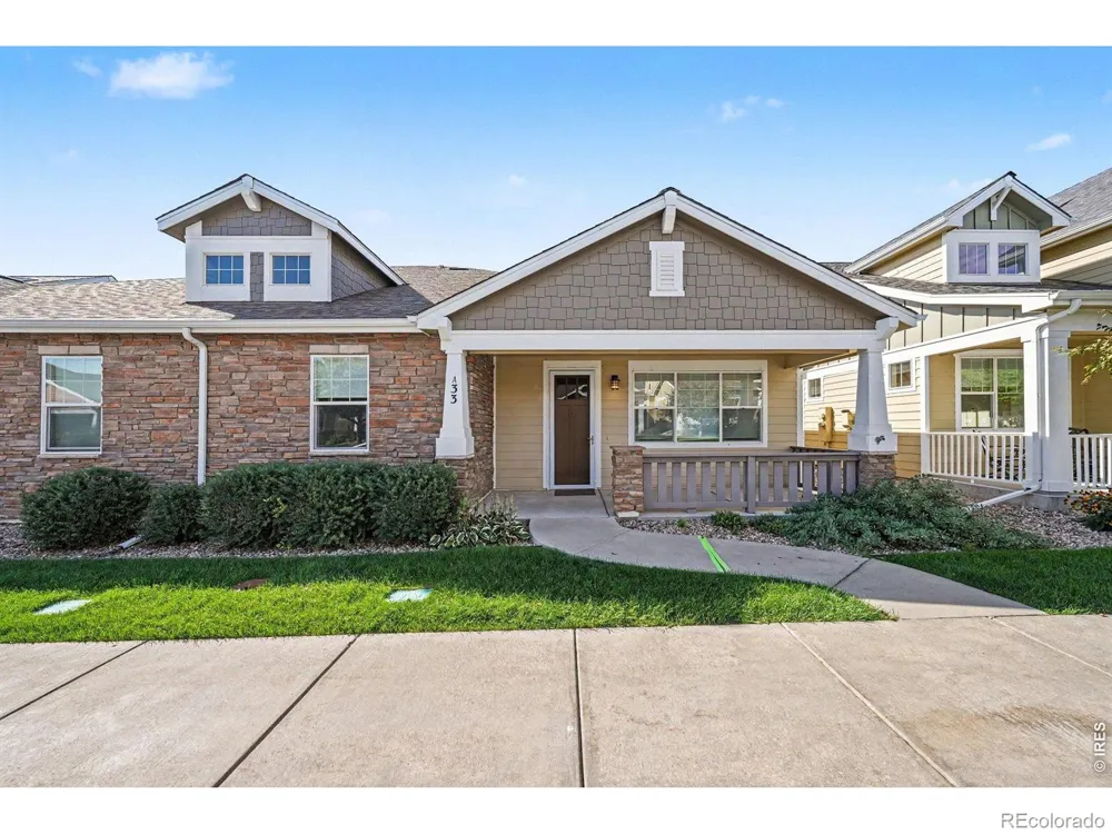 4751 Pleasant Oak Drive #A33 Fort Collins, CO 80525