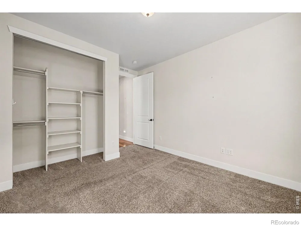 4751 Pleasant Oak Drive #A33 Fort Collins, CO 80525