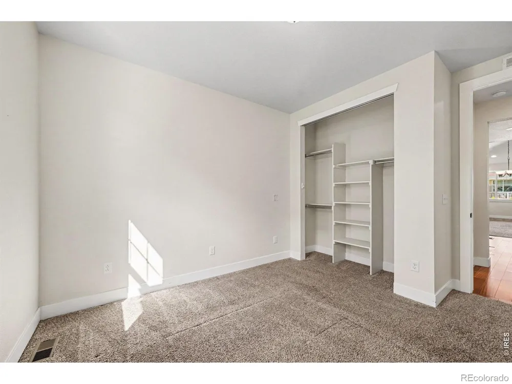 4751 Pleasant Oak Drive #A33 Fort Collins, CO 80525