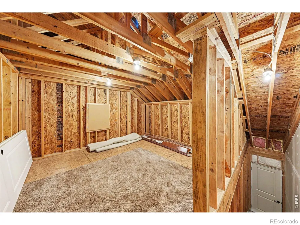 4751 Pleasant Oak Drive #A33 Fort Collins, CO 80525