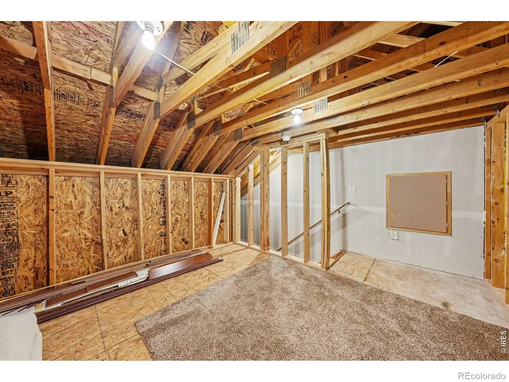 4751 Pleasant Oak Drive #A33 Fort Collins, CO 80525