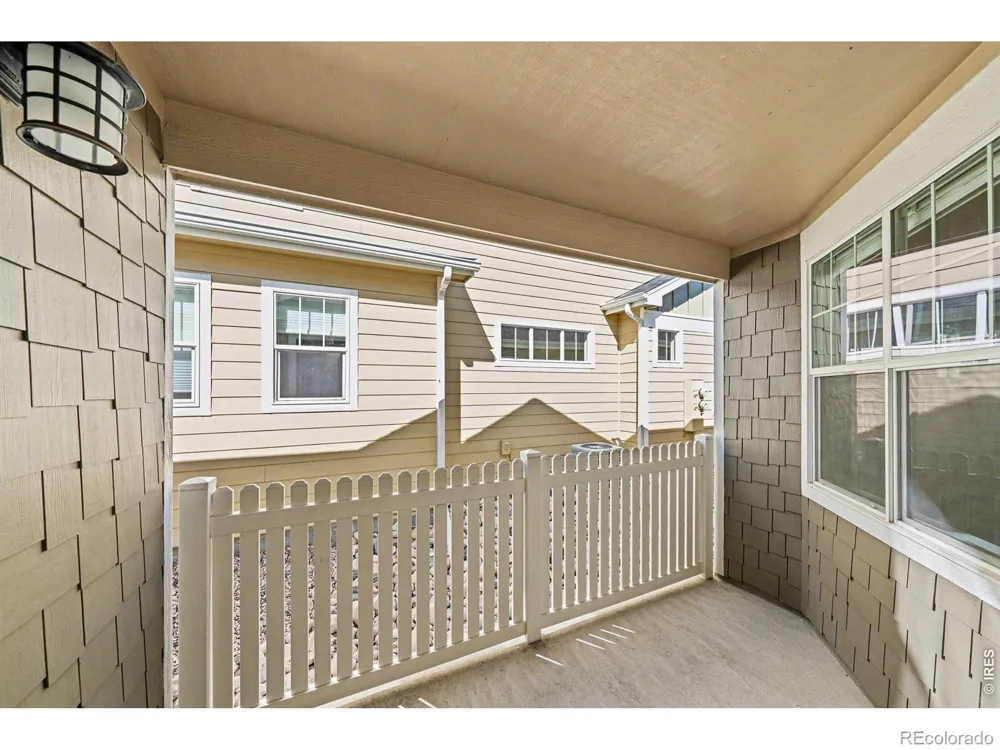 4751 Pleasant Oak Drive #A33 Fort Collins, CO 80525
